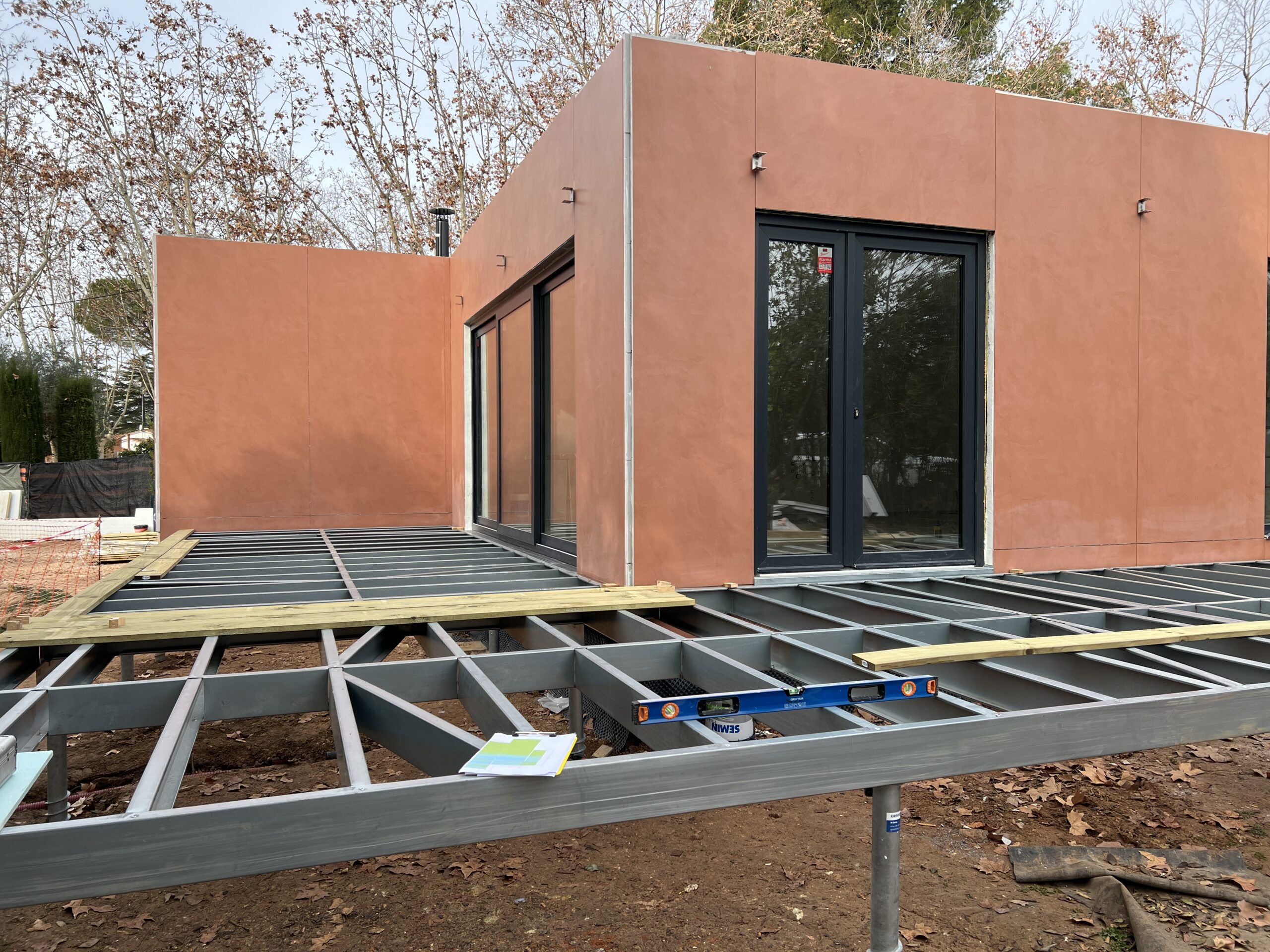 LA ELEGANCIA DE UN GRAN FORMATO