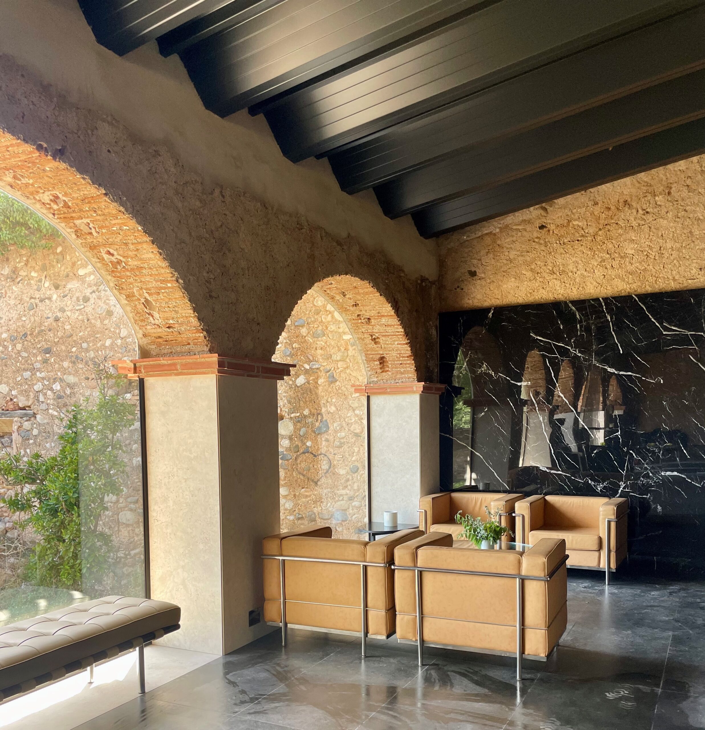 TEJAS METALICAS EN REHABILITACION